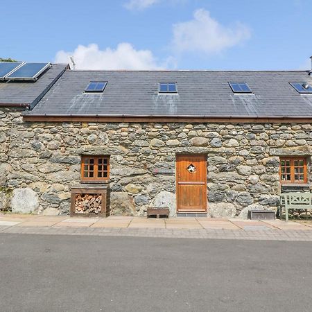 Craig Y Deryn Villa Tywyn Exterior foto