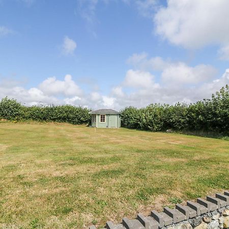 Craig Y Deryn Villa Tywyn Exterior foto
