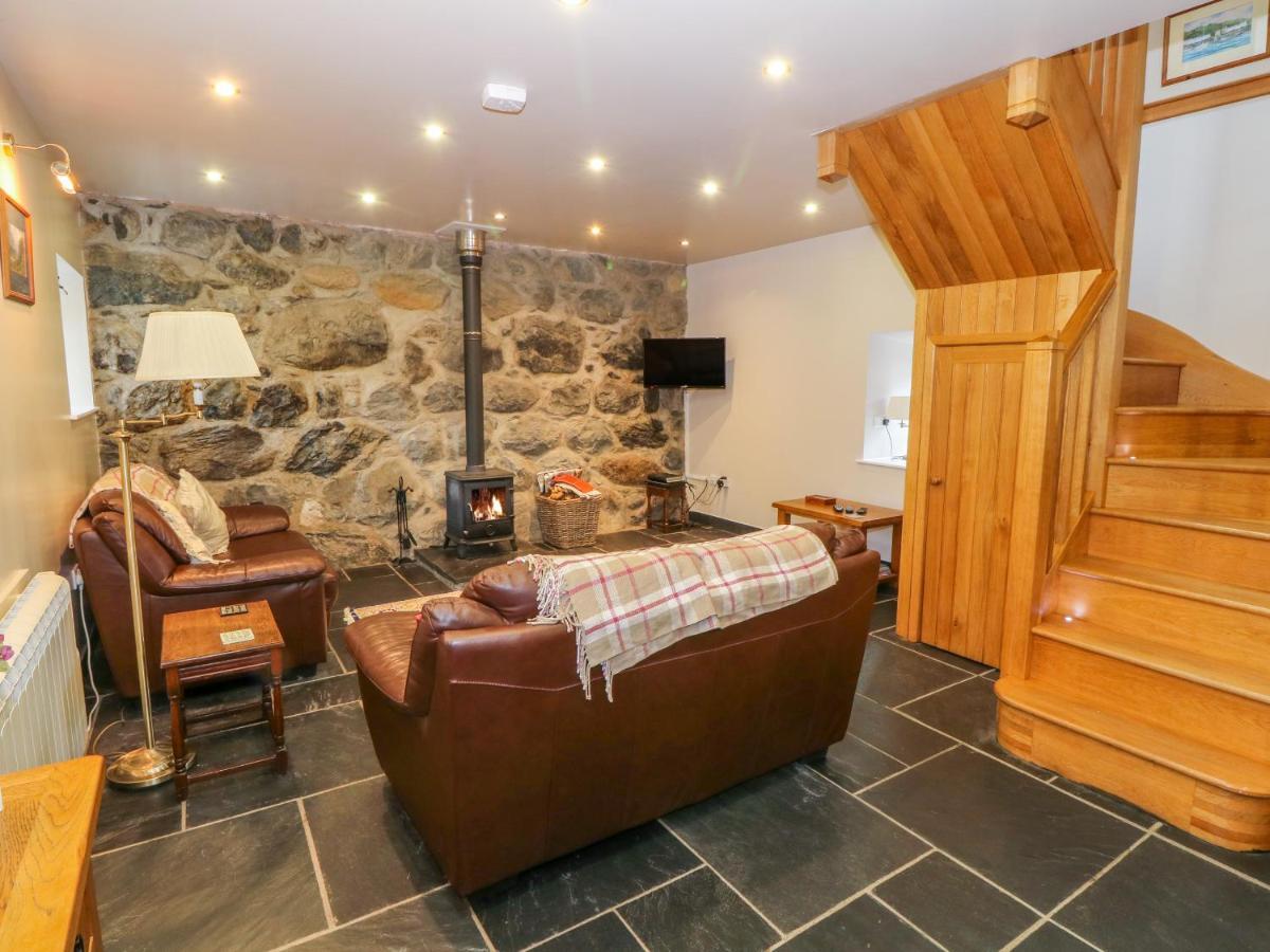 Craig Y Deryn Villa Tywyn Exterior foto
