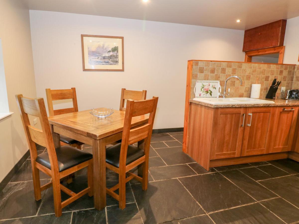 Craig Y Deryn Villa Tywyn Exterior foto