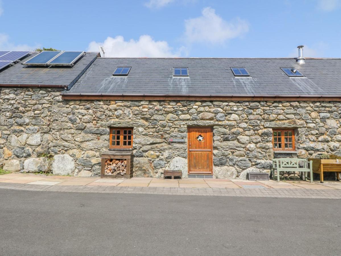 Craig Y Deryn Villa Tywyn Exterior foto