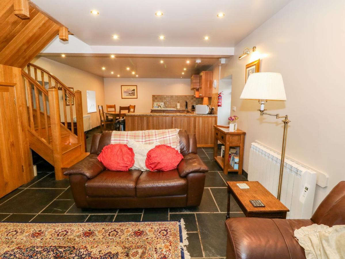 Craig Y Deryn Villa Tywyn Exterior foto