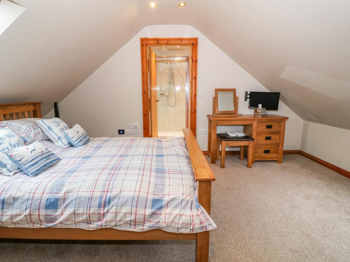 Craig Y Deryn Villa Tywyn Exterior foto