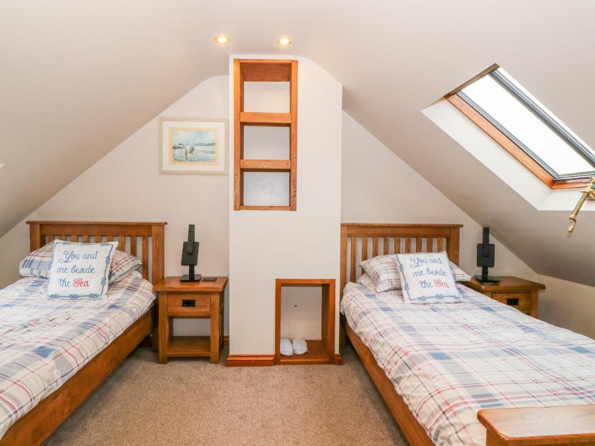 Craig Y Deryn Villa Tywyn Exterior foto