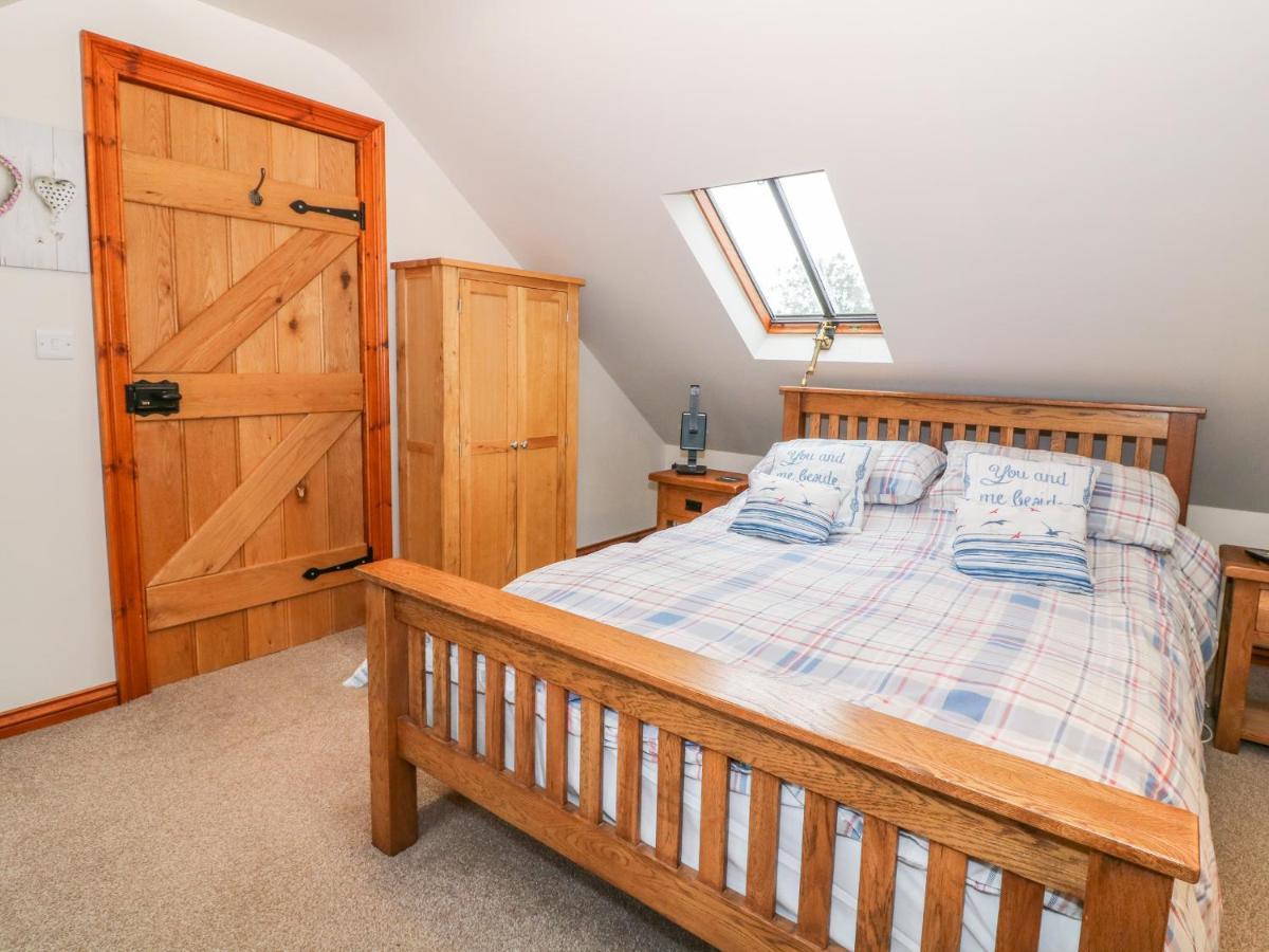 Craig Y Deryn Villa Tywyn Exterior foto