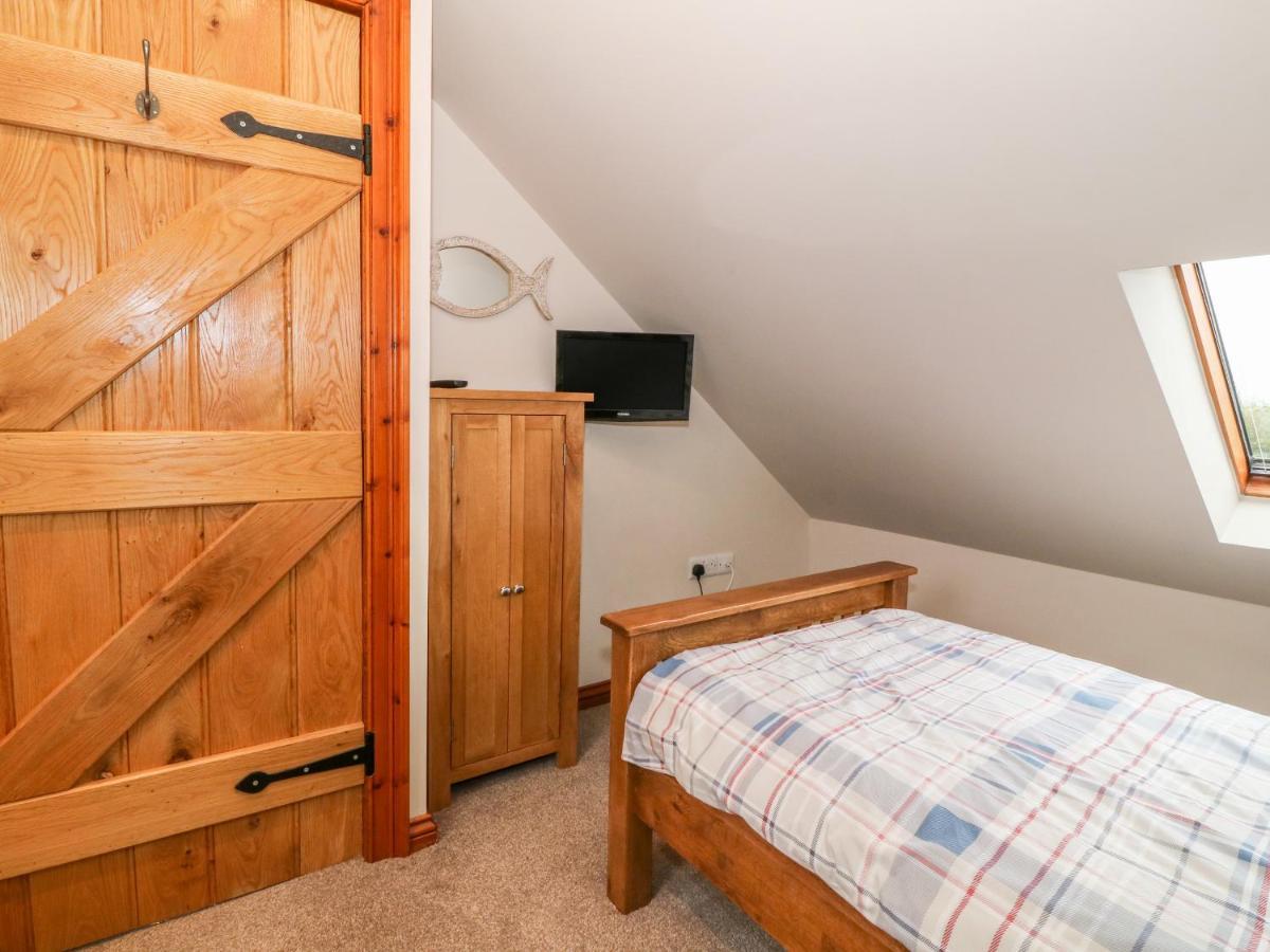 Craig Y Deryn Villa Tywyn Exterior foto