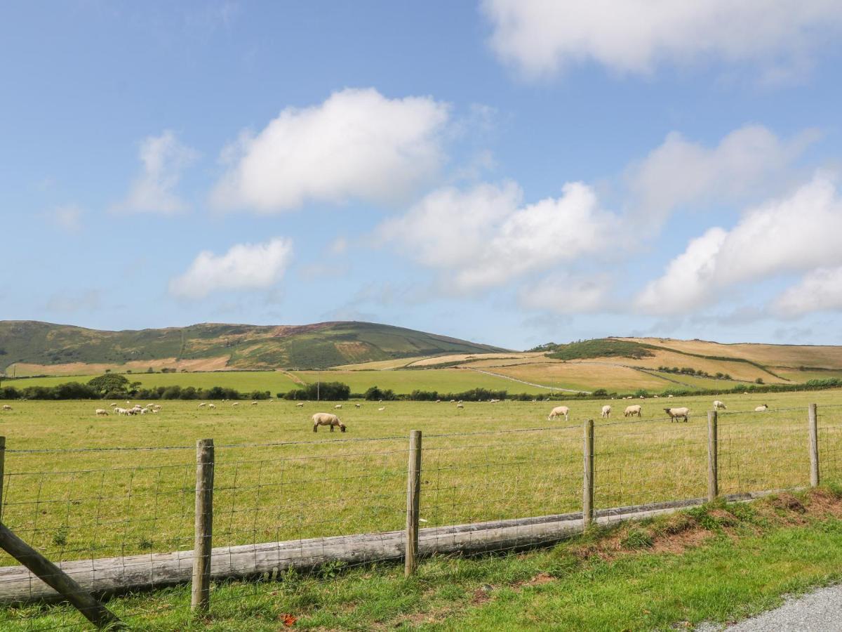 Craig Y Deryn Villa Tywyn Exterior foto