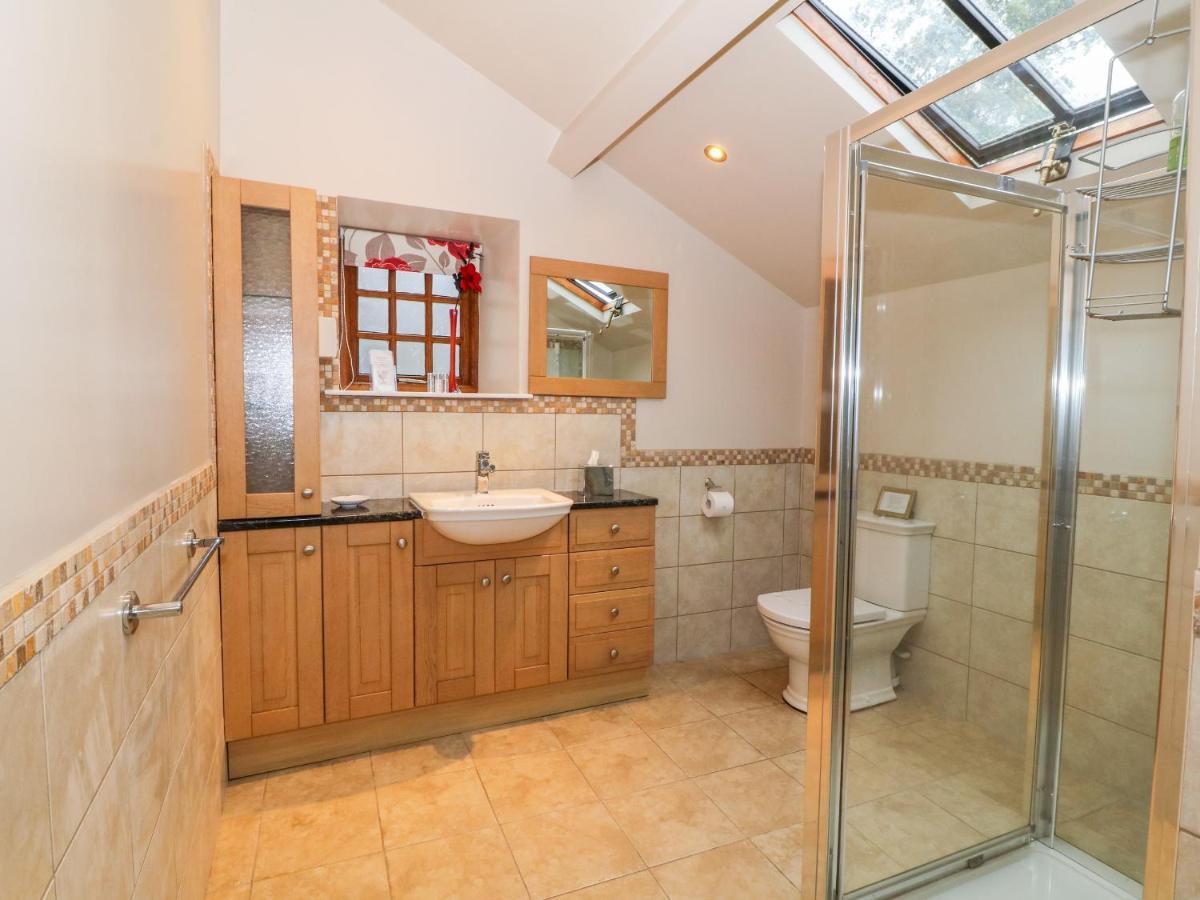 Craig Y Deryn Villa Tywyn Exterior foto